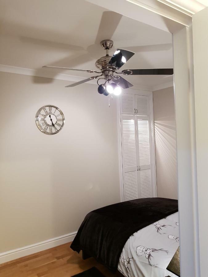 Smart & Cozy Holiday Apartment In The City Centre Inverness Eksteriør billede