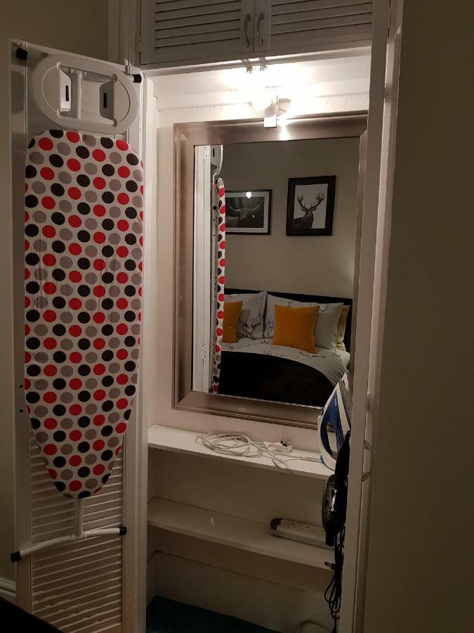Smart & Cozy Holiday Apartment In The City Centre Inverness Eksteriør billede